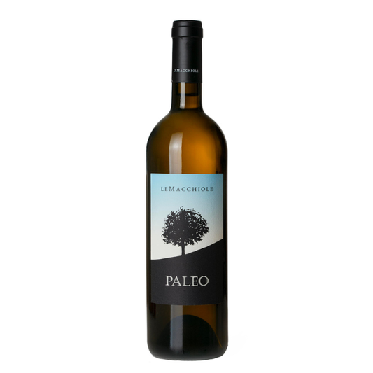 2019 Paleo Cabernet Franc, Toskana, Italien