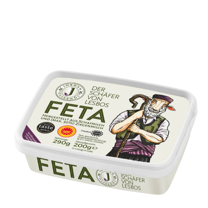 Fetakäse