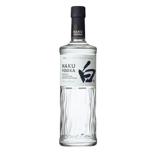 Haku Vodka -