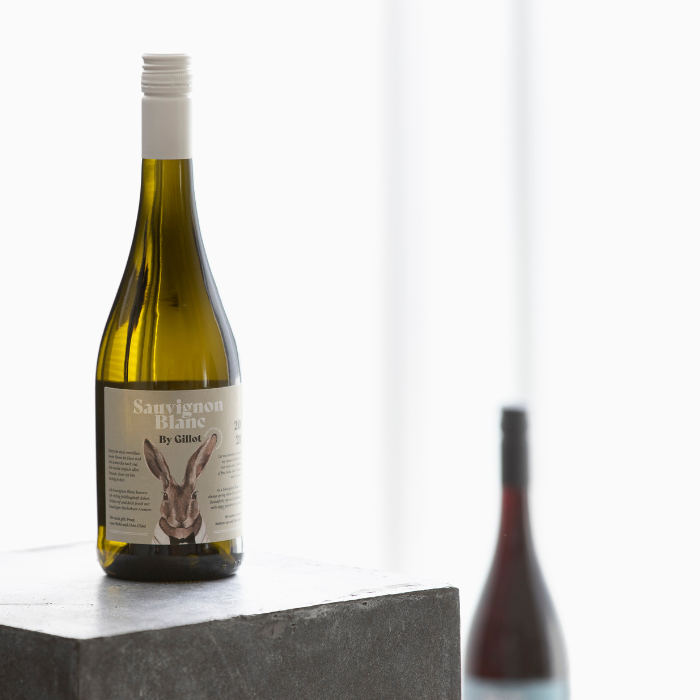 Bio Sauvignon Blanc Hase, Rheinhessen, Deutschland