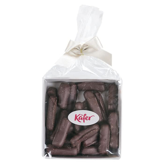 Ingwerstäbchen Zartbitter