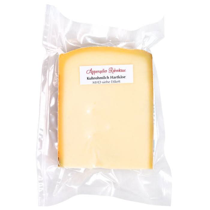 Appenzeller Rahmkäse