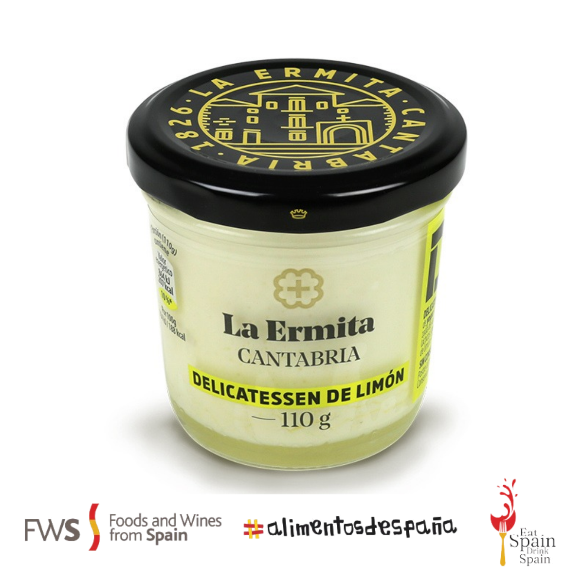 Zitronencreme