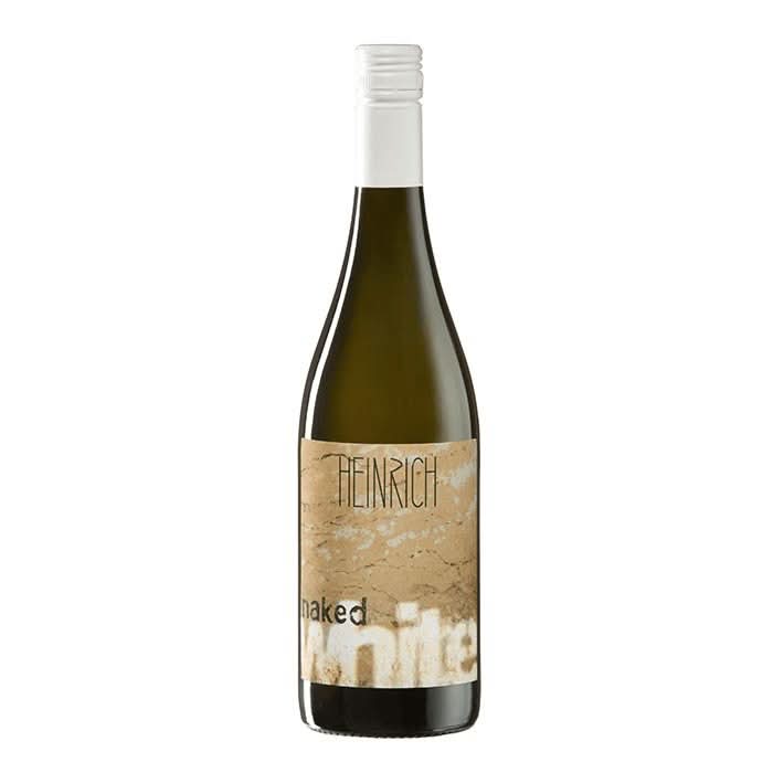 Bio Naked White, Burgenland, Österreich -