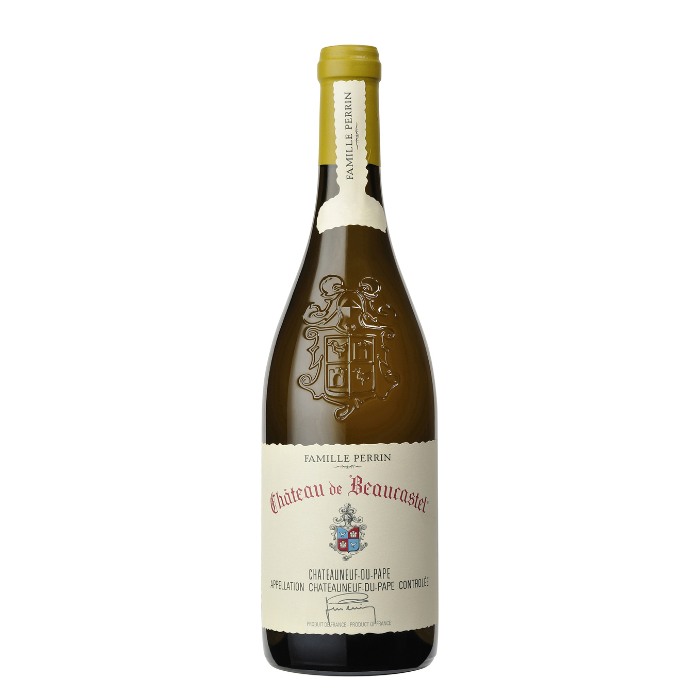 2021 Châteauneuf du Pape Blanc, Rhône, Frankreich