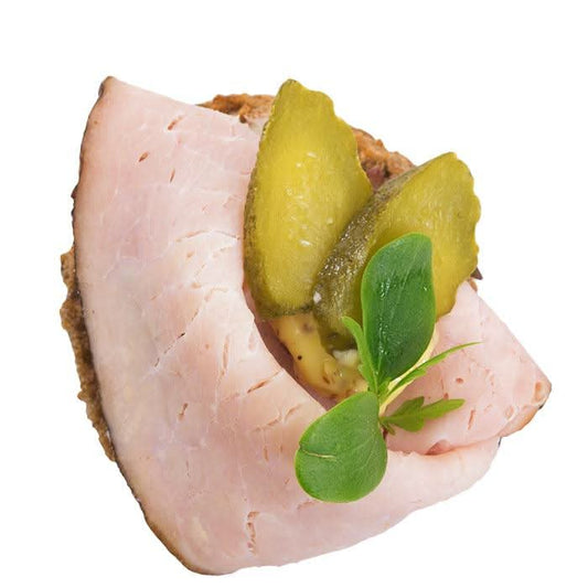 Käfer Saftschinken Canapé