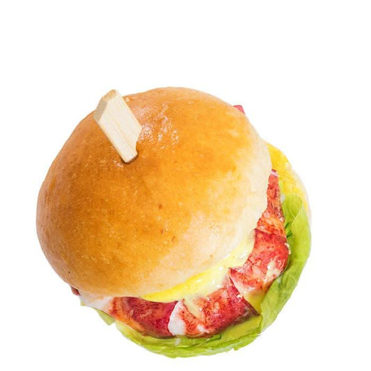 Hummer Mini Brioche - Feinkost Catering