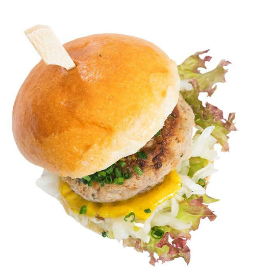 Käfer Kalbfleischpflanzerl Mini Brioche