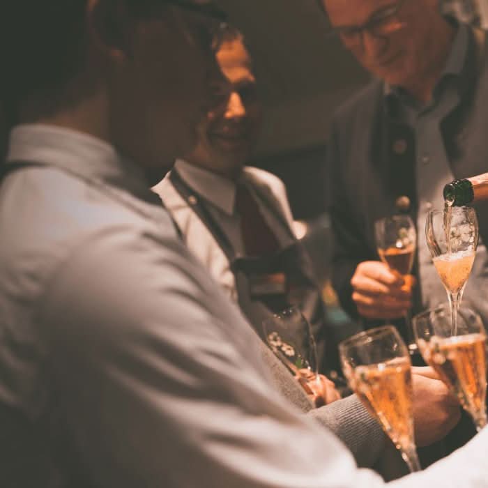 Käfer Ladenparty #Herbst I DO 17.10.2024 -