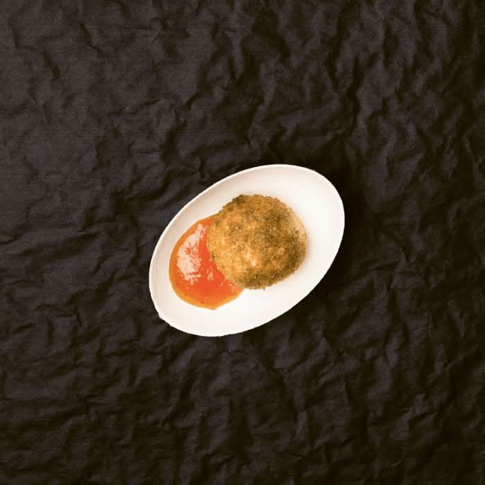 Nicht gestopfte Gänseleber - Feinkost Catering