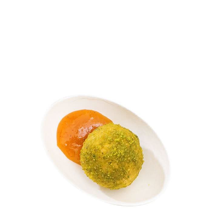 Nicht gestopfte Gänseleber - Feinkost Catering