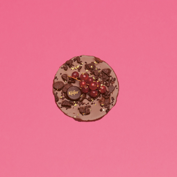 "Death by Chocolate" Schokoladentarte