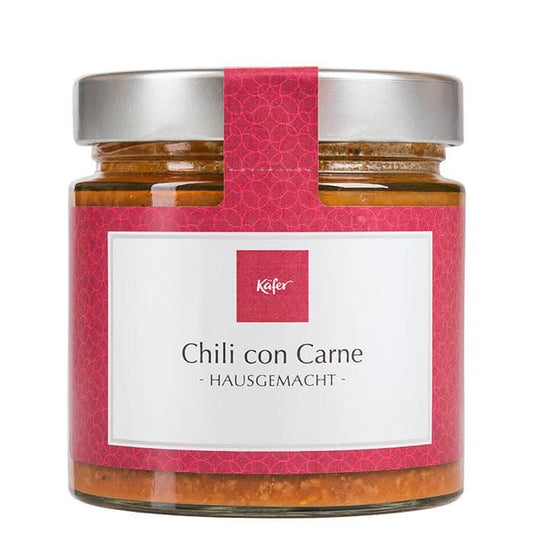 Chili con Carne