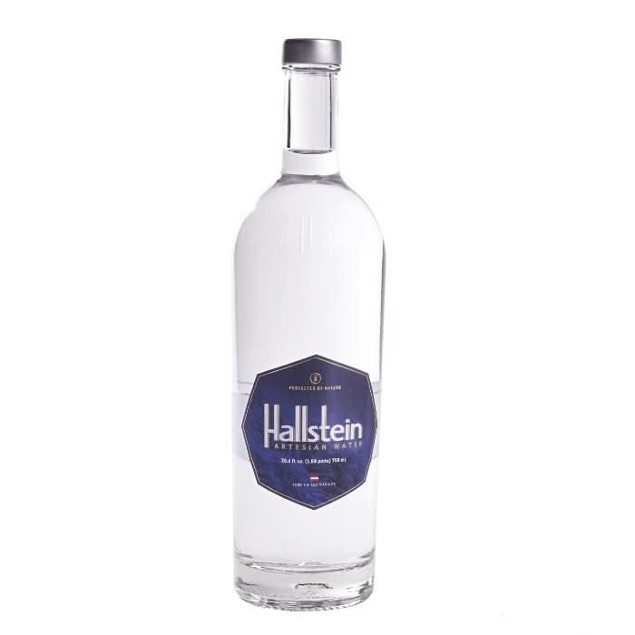 Hallstein Wasser -