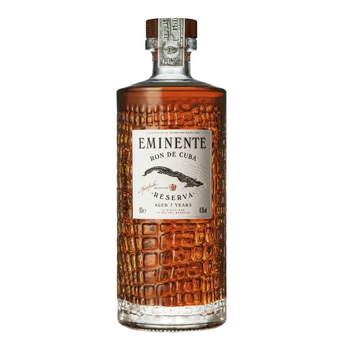 Eminente Reserva 7 Jahre -