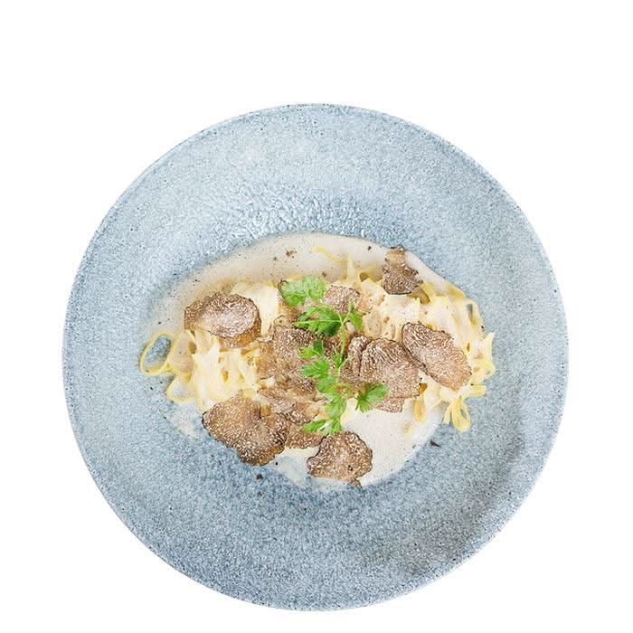 Käfer Trüffel Tagliolini