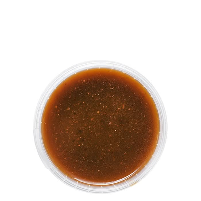 Enten- / Gänsesauce