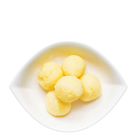 Mini Kartoffel Knödel (5 Stück)