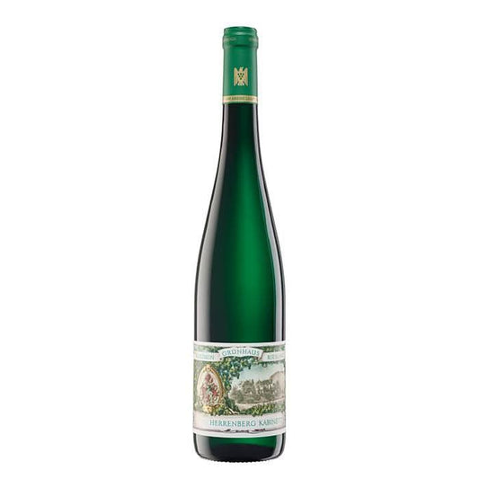 2023 Herrenberg Kabinett Riesling, Mosel, Deutschland