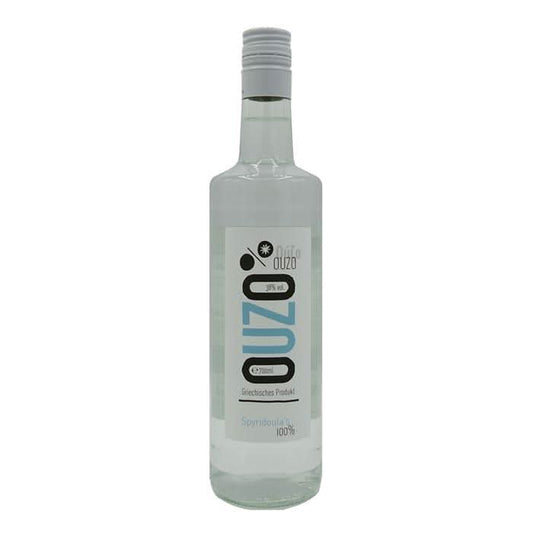 Ouzo