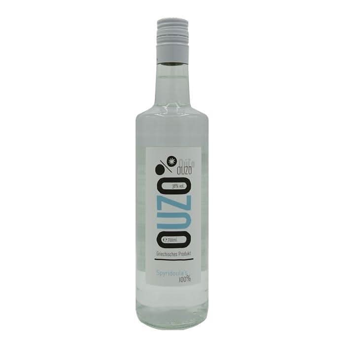 Ouzo