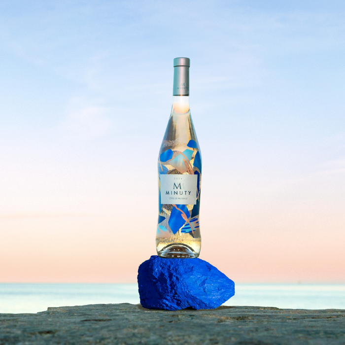 2024 M de Minuty Rosé Summer Edition