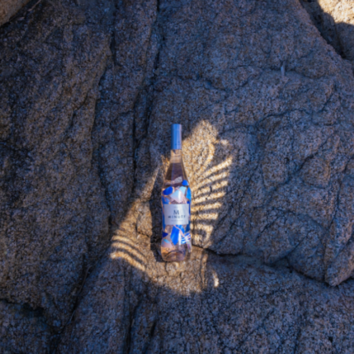 2024 M de Minuty Rosé Summer Edition