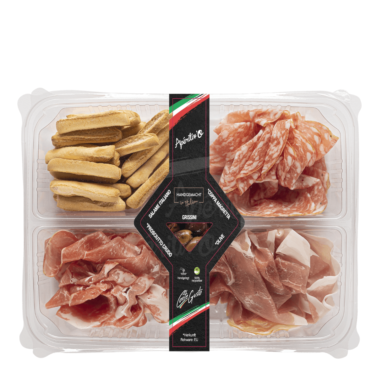 Antipasti Box