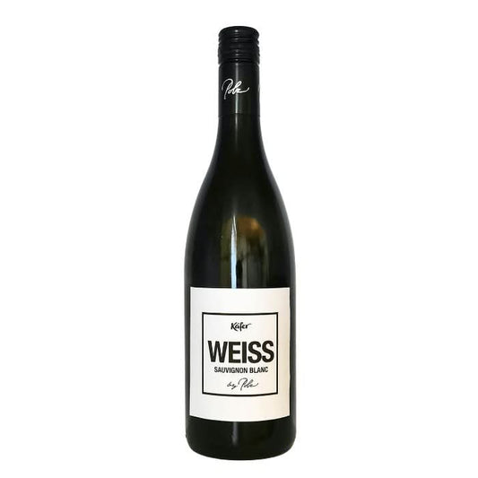 Käfer Weiss Sauvignon Blanc, Steiermark, Österreich -