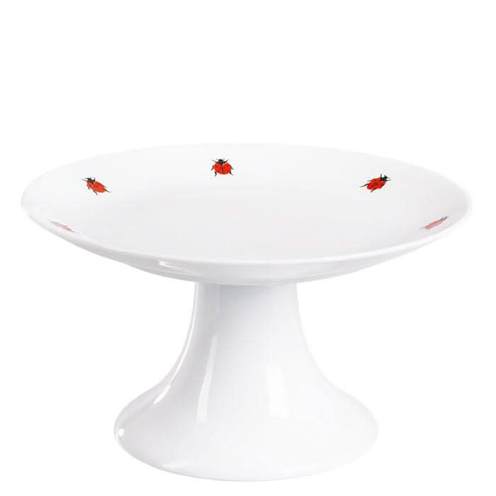 Klassik, Etagere