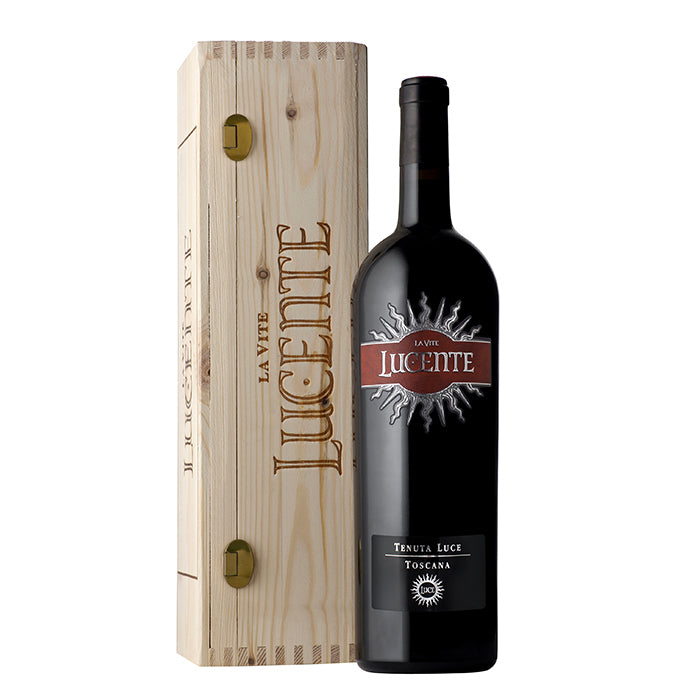 2022 Lucente, Magnum, Toskana, Italien