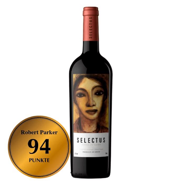 2007 Selectus, Kastilien - La Mancha, Spanien -