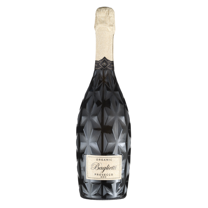 Baglietti Bio Prosecco, Venetien, Italien