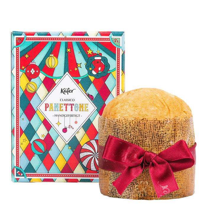 Panettone Classico Mini