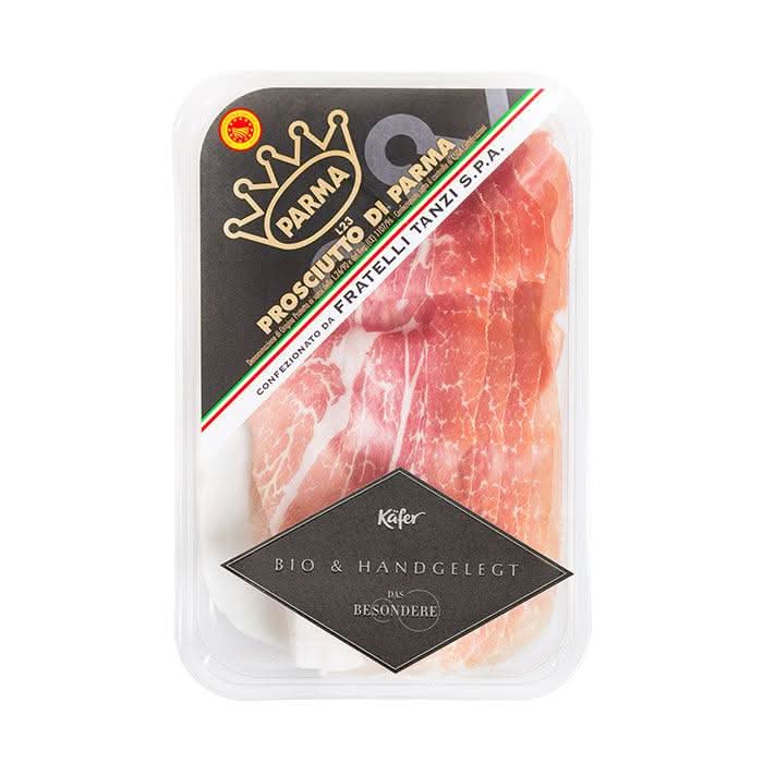 Bio Prosciutto di Parma