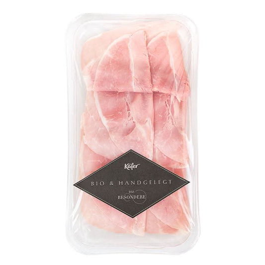 Bio Prosciutto cotto