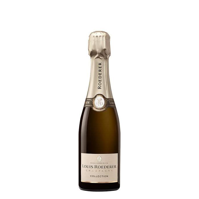 Louis Roederer Collection Demi, Champagne, Frankreich (0,375l)