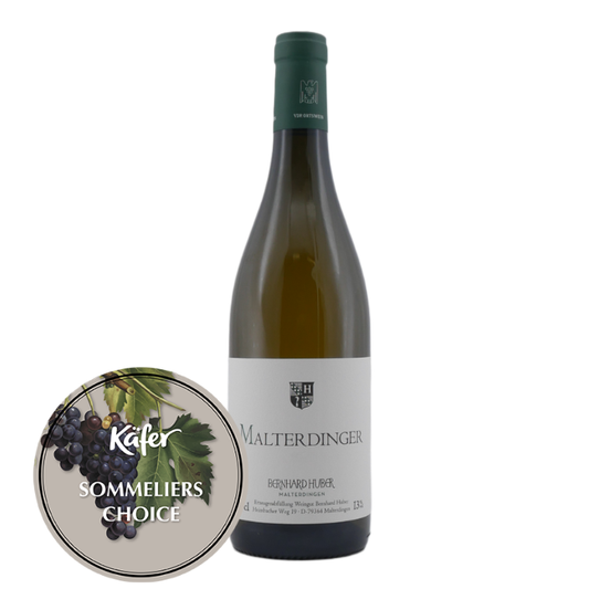 2022 Malterdinger Chardonnay, Baden, Deutschland