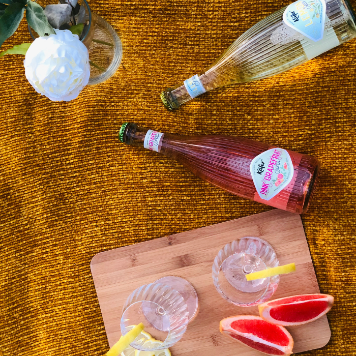 Käfer Lemon Secco