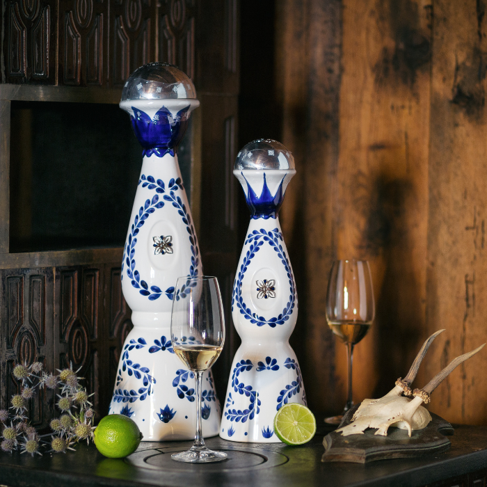 Clase Azul Reposado Tequila, 1,75 l