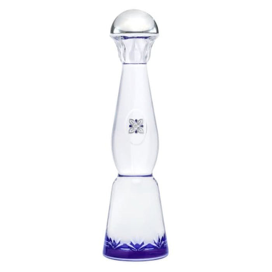 Clase Azul Tequila Plata -