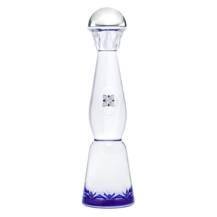 Clase Azul Tequila Plata -