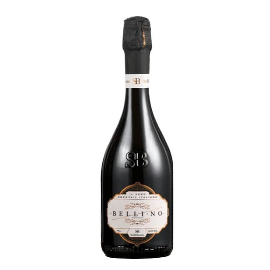 Bellino, alkoholfrei -