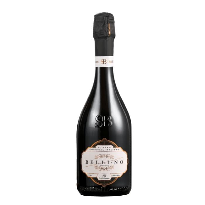 Bellino, alkoholfrei -