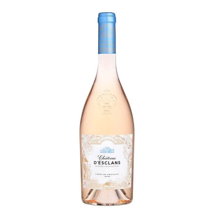 2024 Château d´Esclans, Provence, Frankreich