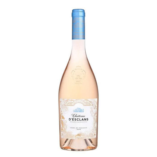 2024 Château d´Esclans, Provence, Frankreich