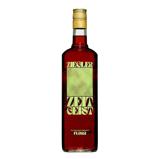 Zeitgeist Wildwiesen Aperitif