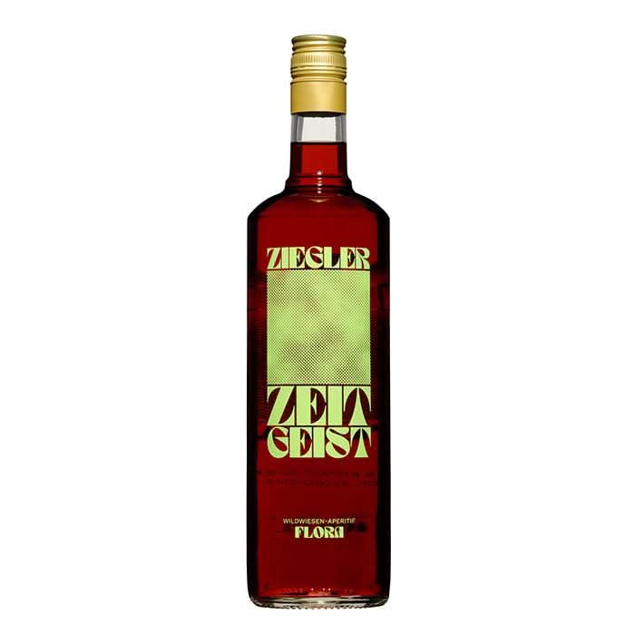 Zeitgeist Wildwiesen Aperitif