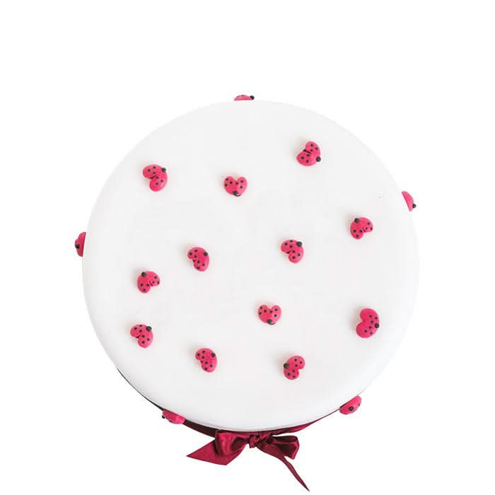 Haferl Torte, Ø 18 cm