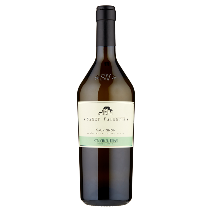 2022 Sauvignon Blanc Sanct Valentin, Südtirol, Italien